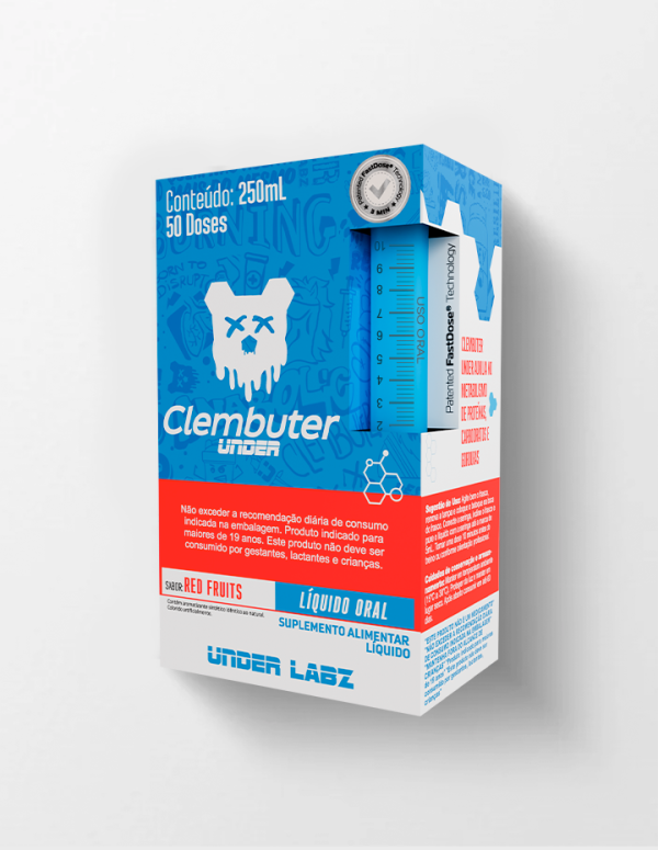 CLEMBUTER UNDER - Image 4