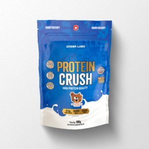 PROTEIN CRUSH