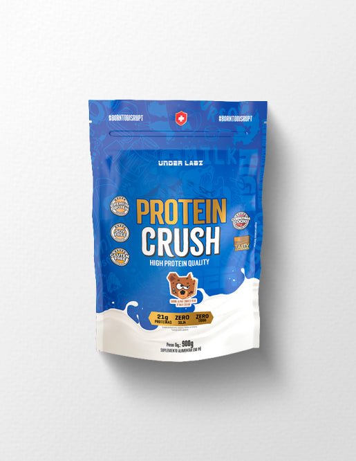 PROTEIN CRUSH