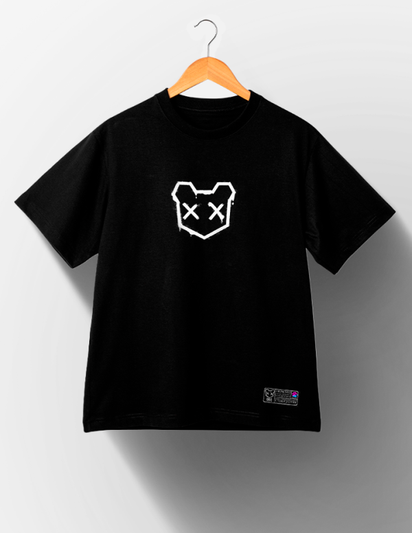 CAMISETA OVERSIZED FORJADOS
