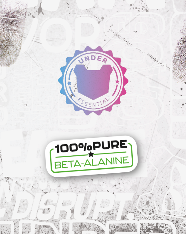 BETA ALANINE BORNTODISRUPT 300G - Image 4