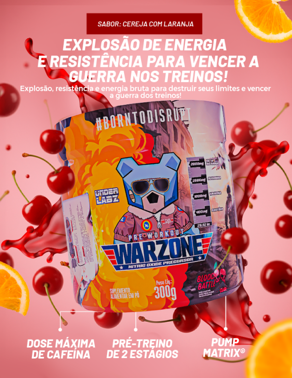 WARZONE - Image 9