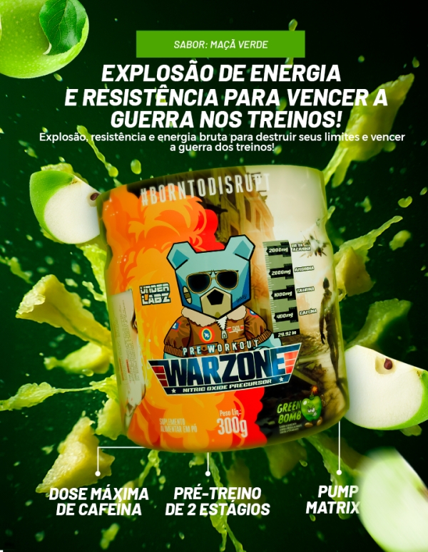 WARZONE - Image 7