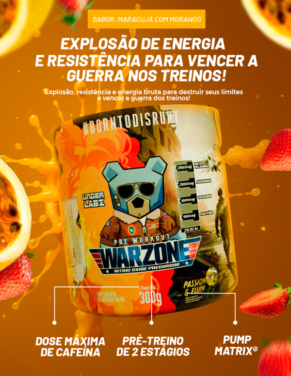 WARZONE - Image 8