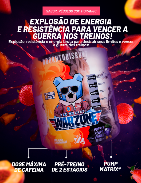 WARZONE - Image 6
