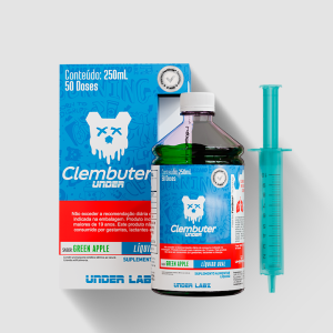 CLEMBUTER UNDER