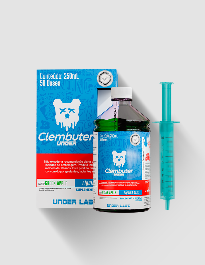 CLEMBUTER UNDER