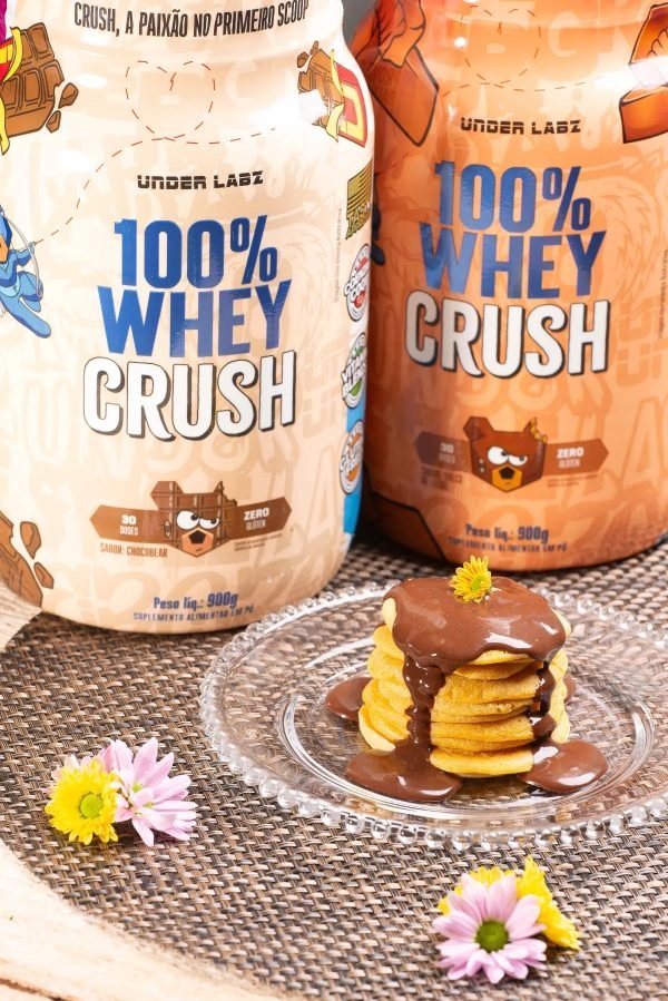 100% Whey Crush - Image 14