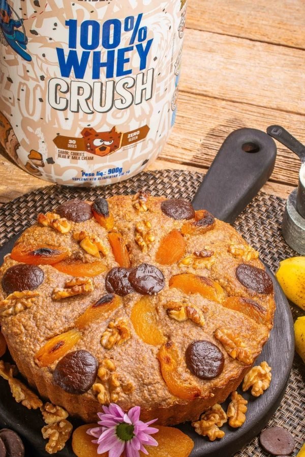 100% Whey Crush - Image 8