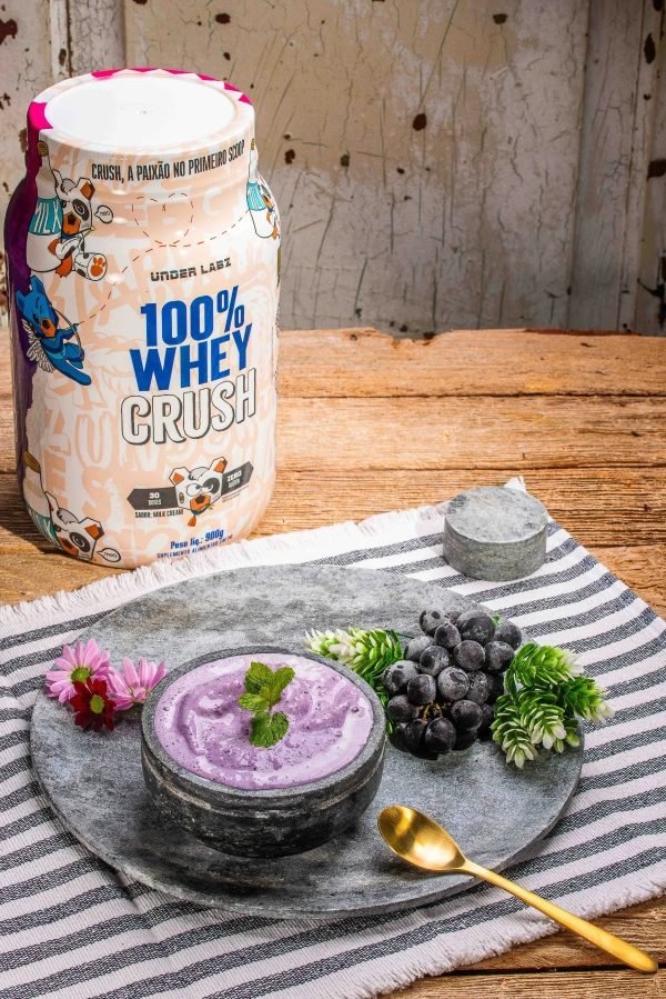 100% Whey Crush - Image 9