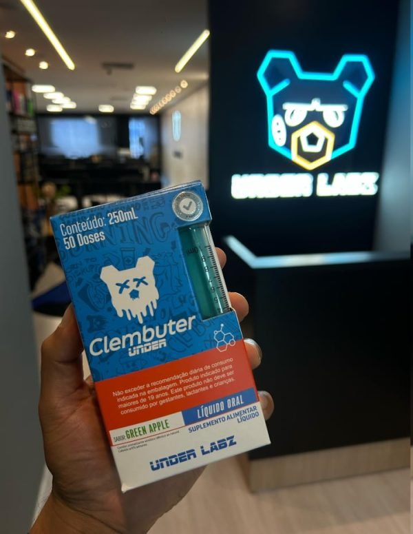 CLEMBUTER UNDER - Image 3