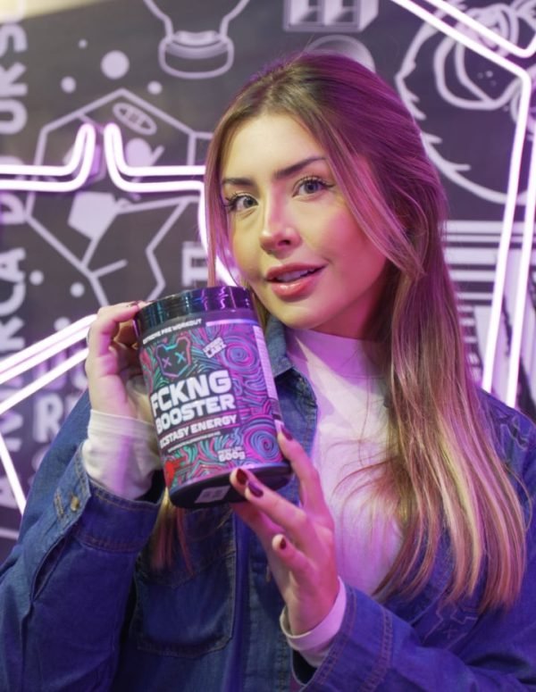 FCKNG BOOSTER ECSTASY ENERGY - Image 6