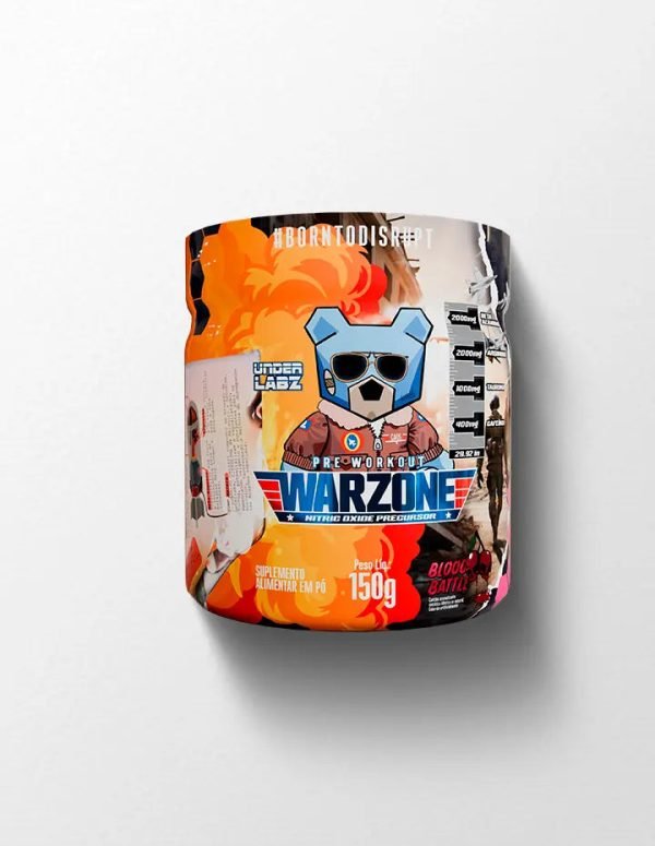 WARZONE - Image 10