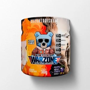 WARZONE