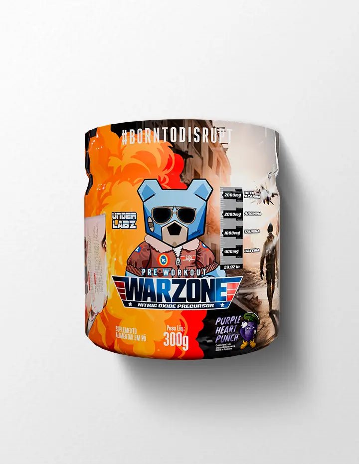 WARZONE