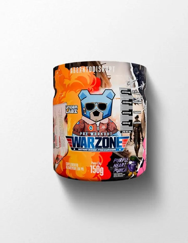 WARZONE - Image 3