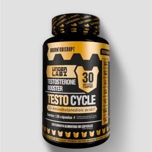 TESTO CYCLE